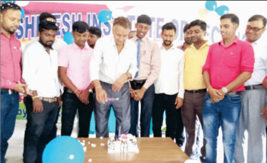 Pemiya Risikesh Insitute of Technology Seminars photo 7